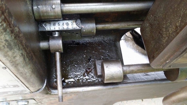 เครื่องกลึง TUDA เก่าญี่ปุ่น สภาพสวย เครื่องพร้อมใช้งาน เครื่องกลึง TUDA เก่าญี่ปุ่น สภาพสวย เครื่องพร้อมใช้งาน