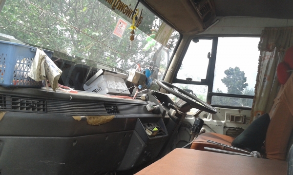 ขายไอ้หลงTF6104 สองเพลาดั๊มเดิม พร้อมใช้สุดๆ ขายไอ้หลงTF6104 สองเพลาดั๊มเดิม พร้อมใช้สุดๆ