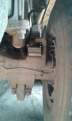 ขายไอ้หลงTF6104 สองเพลาดั๊มเดิม พร้อมใช้สุดๆ ขายไอ้หลงTF6104 สองเพลาดั๊มเดิม พร้อมใช้สุดๆ