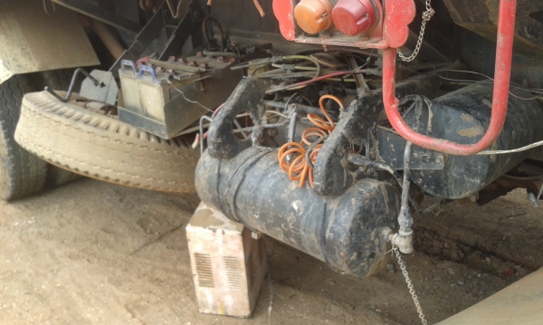 ขายไอ้หลงTF6104 สองเพลาดั๊มเดิม พร้อมใช้สุดๆ ขายไอ้หลงTF6104 สองเพลาดั๊มเดิม พร้อมใช้สุดๆ