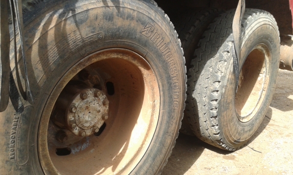 ขายไอ้หลงTF6104 สองเพลาดั๊มเดิม พร้อมใช้สุดๆ ขายไอ้หลงTF6104 สองเพลาดั๊มเดิม พร้อมใช้สุดๆ