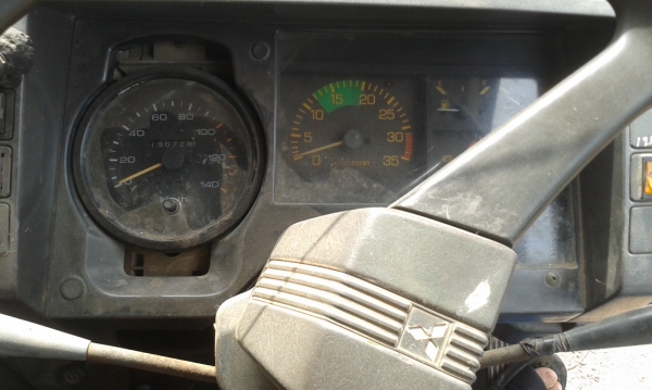 ขายไอ้หลงTF6104 สองเพลาดั๊มเดิม พร้อมใช้สุดๆ ขายไอ้หลงTF6104 สองเพลาดั๊มเดิม พร้อมใช้สุดๆ