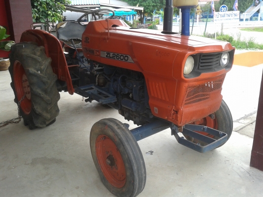 ขายรถไถL2000ราคา37000