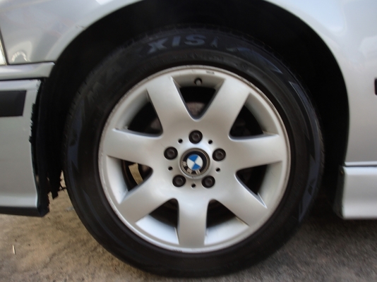 ต้องการคนดูแลต่อครับ BMW 318 E36 เครื่องเดิมนิ่มใช้2ระบบ LPGหัวฉีด+เบนซินรถบ้านของผมเองขายเองครับ ชุดแต่งM3 รอบคัน ต้องการคนดูแลต่อครับ BMW 318 E36 เครื่องเดิมนิ่มใช้2ระบบ LPGหัวฉีด+เบนซินรถบ้านของผมเองขายเองครับ ชุดแต่งM3 รอบคัน