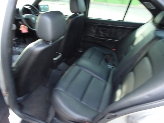 ต้องการคนดูแลต่อครับ BMW 318 E36 เครื่องเดิมนิ่มใช้2ระบบ LPGหัวฉีด+เบนซินรถบ้านของผมเองขายเองครับ ชุดแต่งM3 รอบคัน ต้องการคนดูแลต่อครับ BMW 318 E36 เครื่องเดิมนิ่มใช้2ระบบ LPGหัวฉีด+เบนซินรถบ้านของผมเองขายเองครับ ชุดแต่งM3 รอบคัน