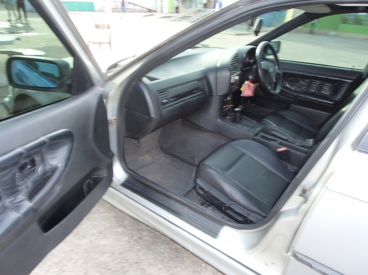 ต้องการคนดูแลต่อครับ BMW 318 E36 เครื่องเดิมนิ่มใช้2ระบบ LPGหัวฉีด+เบนซินรถบ้านของผมเองขายเองครับ ชุดแต่งM3 รอบคัน ต้องการคนดูแลต่อครับ BMW 318 E36 เครื่องเดิมนิ่มใช้2ระบบ LPGหัวฉีด+เบนซินรถบ้านของผมเองขายเองครับ ชุดแต่งM3 รอบคัน