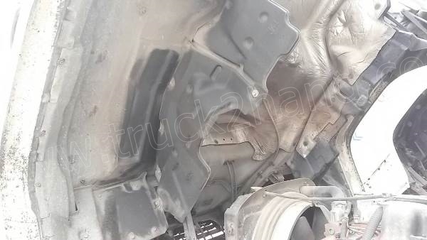 ISUZU รถบรรทุก 10 ล้อ 1 เพลา FVM