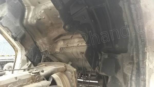 ISUZU รถบรรทุก 10 ล้อ 1 เพลา FVM