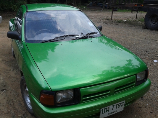 นิสสันNV ติดแก๊ส LPG ลงเล่มแล้วประหยัดสุดๆ