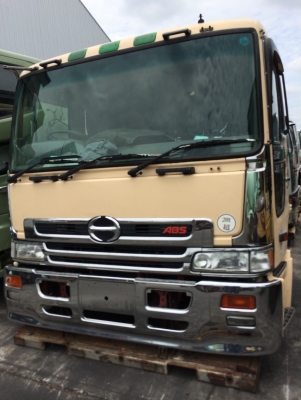 ขายหัวเก๋ง ฮีโน่ โปรเฟีย สภาพสวย อุปกรณ์ครบ หัวนอก