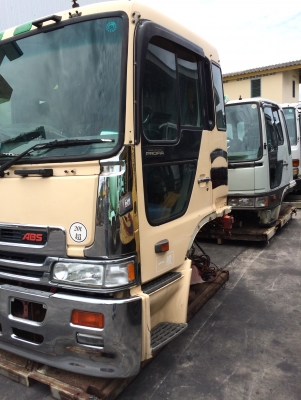 ขายหัวเก๋ง ฮีโน่ โปรเฟีย สภาพสวย อุปกรณ์ครบ หัวนอก