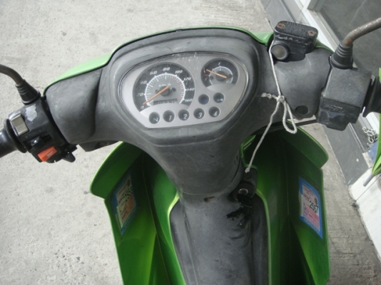 สปาร์ค Z เดิมๆๆ 12000บาท