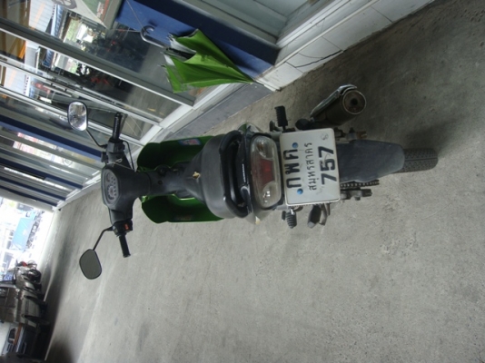 สปาร์ค Z เดิมๆๆ 12000บาท