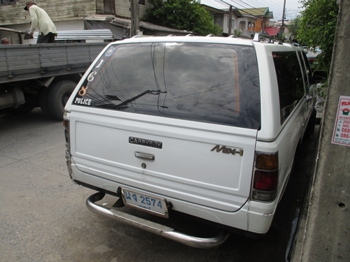 isuzu มังกร 2.5 ปี91พพาวเวอร์ เครื่องดีช่วงล่างโอเคแน่นอนคับ