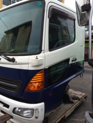 ขายหัวเก๋ง ฮีโน่ เมก้า หัวกว้าง สภาพสวย ติดเครื่อง จากญี่ปุ่น