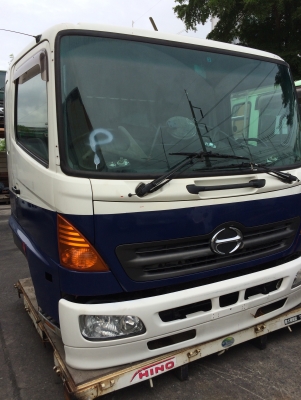 ขายหัวเก๋ง ฮีโน่ เมก้า หัวกว้าง สภาพสวย ติดเครื่อง จากญี่ปุ่น