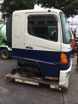 ขายหัวเก๋ง ฮีโน่ เมก้า หัวกว้าง สภาพสวย ติดเครื่อง จากญี่ปุ่น