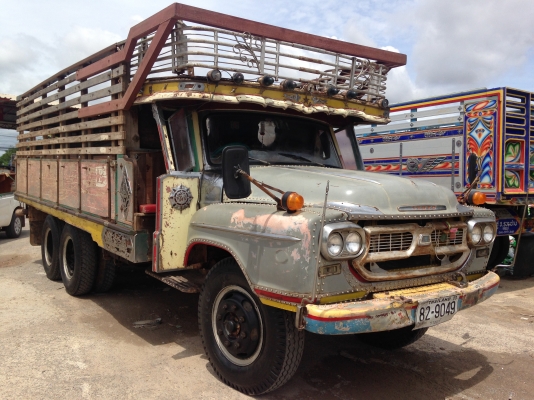 ขายหน้ายาว2เพลาช่วงล่างเดิมเครื่องEH700 พ.เพาเวอร์ คัทซสวยมาก