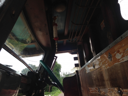 ขายหน้ายาว2เพลาช่วงล่างเดิมเครื่องEH700 พ.เพาเวอร์ คัทซสวยมาก