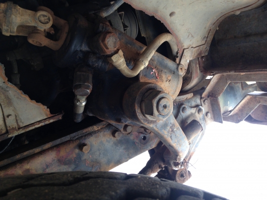 ขายหน้ายาว2เพลาช่วงล่างเดิมเครื่องEH700 พ.เพาเวอร์ คัทซสวยมาก