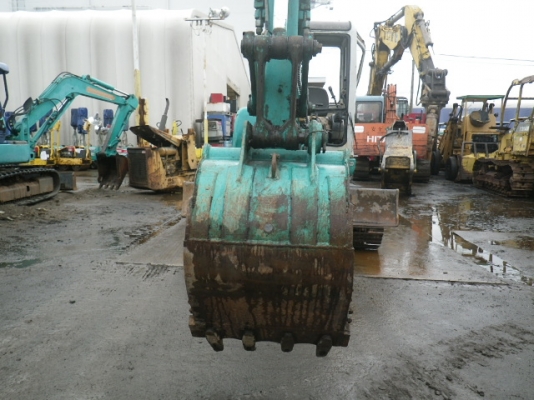 PC45-1 จากญี่ปุ่น ถึงไทยเร็ว ๆ นี้ สภาพพร้อมใช้งาน ราคาไม่แพง