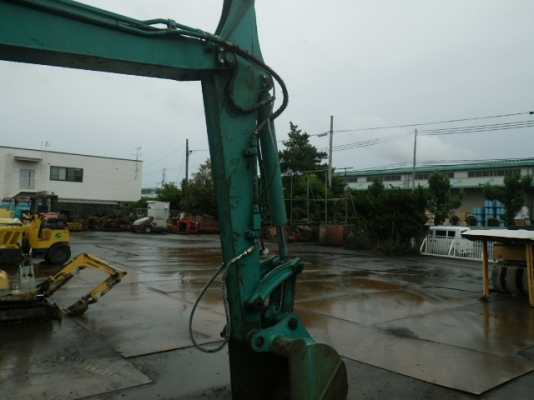 PC45-1 จากญี่ปุ่น ถึงไทยเร็ว ๆ นี้ สภาพพร้อมใช้งาน ราคาไม่แพง