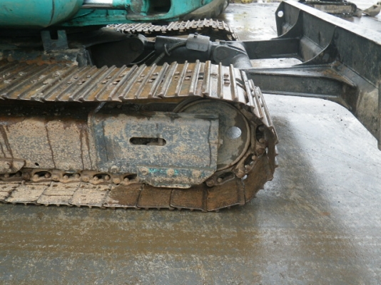 PC45-1 จากญี่ปุ่น ถึงไทยเร็ว ๆ นี้ สภาพพร้อมใช้งาน ราคาไม่แพง