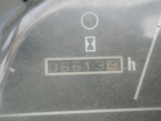 PC45-1 จากญี่ปุ่น ถึงไทยเร็ว ๆ นี้ สภาพพร้อมใช้งาน ราคาไม่แพง