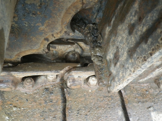 PC45-1 จากญี่ปุ่น ถึงไทยเร็ว ๆ นี้ สภาพพร้อมใช้งาน ราคาไม่แพง