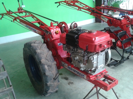 ขายเครื้องET70 คร้อมโครงอยุธยาแทรคเตอร์