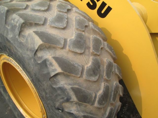 รถตัก โคมัทสุ WA 250-1 เอวอ่อน สภาพสวย เก่าญี่ปุ่นแท้ ถูกมากๆ 090-986-2521