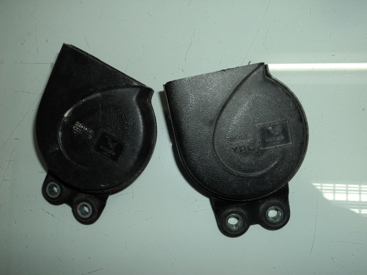 แตร K-125 จำนวน  2  อันสุดท้าย โทร.081-005-8785