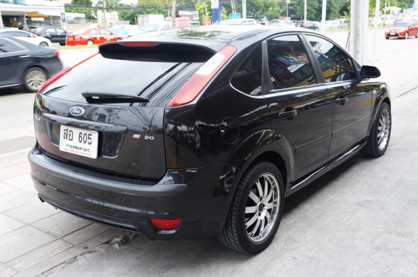 FORD FOCUS 2.0S ปี 2006 ตัว TOP สุด AUTO รถสวย มี ARIBAG คู่หน้า เบรคระบบ ABS เครื่องแน่นๆวิ่งดี ช่วงล่างดี แอร์เย็น เบาะหนังสภาพดี ล้อ MAX แต่งสวยๆ กระจกไฟฟ้า รถไม่มีอุบัติเหตุหนัก รถพร้อมใช้งาน สีสวย จัดไฟแนนได้ FORD FOCUS 2.0S ปี 2006 ตัว TOP สุด AUTO รถสวย มี ARIBAG คู่หน้า เบรคระบบ ABS เครื่องแน่นๆวิ่งดี ช่วงล่างดี แอร์เย็น เบาะหนังสภาพดี ล้อ MAX แต่งสวยๆ กระจกไฟฟ้า รถไม่มีอุบัติเหตุหนัก รถพร้อมใช้งาน สีสวย จัดไฟแนนได้