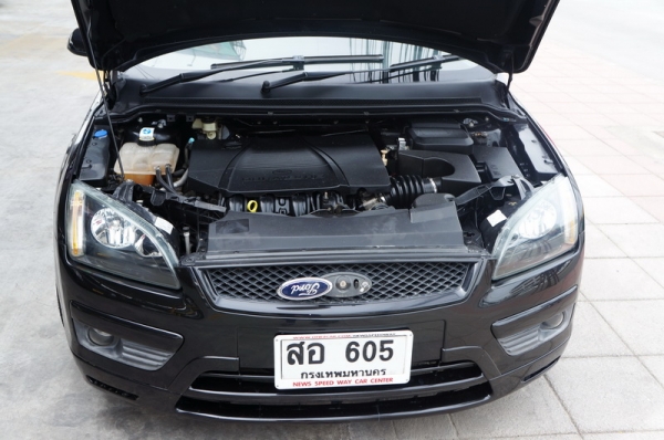 FORD FOCUS 2.0S ปี 2006 ตัว TOP สุด AUTO รถสวย มี ARIBAG คู่หน้า เบรคระบบ ABS เครื่องแน่นๆวิ่งดี ช่วงล่างดี แอร์เย็น เบาะหนังสภาพดี ล้อ MAX แต่งสวยๆ กระจกไฟฟ้า รถไม่มีอุบัติเหตุหนัก รถพร้อมใช้งาน สีสวย จัดไฟแนนได้ FORD FOCUS 2.0S ปี 2006 ตัว TOP สุด AUTO รถสวย มี ARIBAG คู่หน้า เบรคระบบ ABS เครื่องแน่นๆวิ่งดี ช่วงล่างดี แอร์เย็น เบาะหนังสภาพดี ล้อ MAX แต่งสวยๆ กระจกไฟฟ้า รถไม่มีอุบัติเหตุหนัก รถพร้อมใช้งาน สีสวย จัดไฟแนนได้