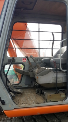 HITACHI EX120-2 HITACHI EX120-2