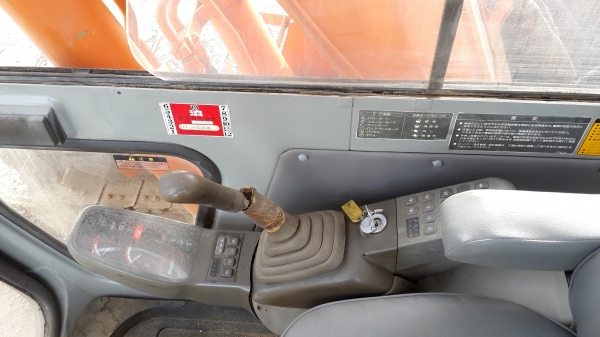 HITACHI EX120-2 HITACHI EX120-2