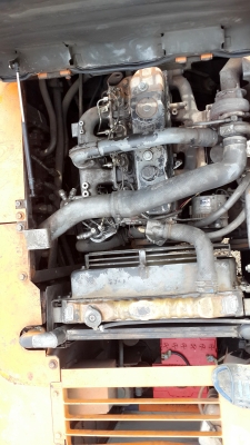 HITACHI EX120-2 HITACHI EX120-2