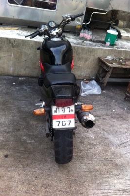 ขาย Honda 400 cb1 ทะเบียนแท้ ไม่ขาดต่อ พร้อมใช้ 48000฿ ถูกๆ ขาย Honda 400 cb1 ทะเบียนแท้ ไม่ขาดต่อ พร้อมใช้ 48000฿ ถูกๆ