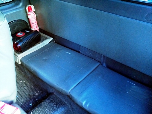 ปี 95 MIGHTY-X 2.5 GL รถบ้าน มือเเรก ขายไม่เเพงครับ โทร 0918042528 ปี 95 MIGHTY-X 2.5 GL รถบ้าน มือเเรก ขายไม่เเพงครับ โทร 0918042528