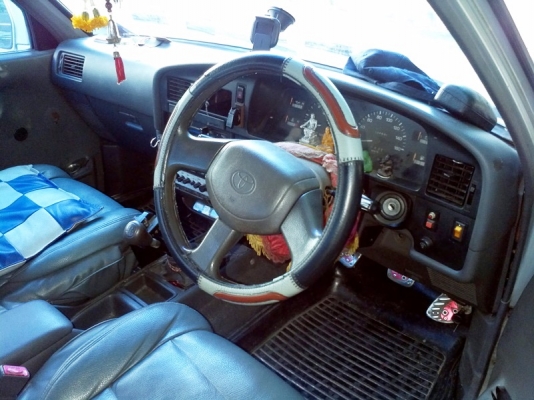 ปี 95 MIGHTY-X 2.5 GL รถบ้าน มือเเรก ขายไม่เเพงครับ โทร 0918042528 ปี 95 MIGHTY-X 2.5 GL รถบ้าน มือเเรก ขายไม่เเพงครับ โทร 0918042528