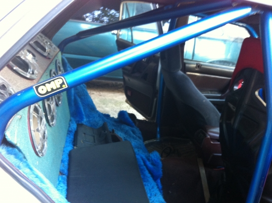 รถ TOYOTA CROWN&rsquo;93  MS133