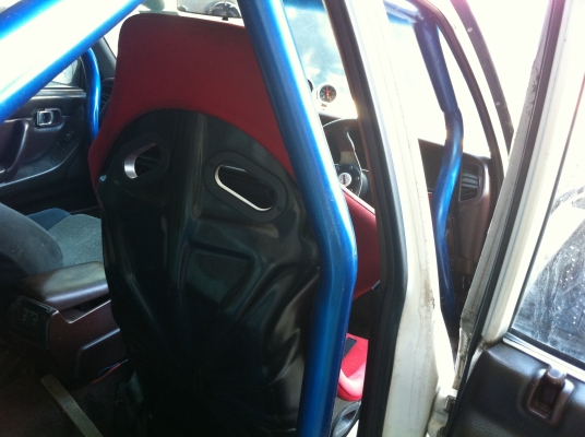 รถ TOYOTA CROWN&rsquo;93  MS133