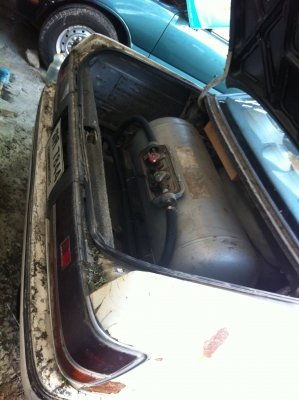 รถ TOYOTA CROWN&rsquo;93  MS133