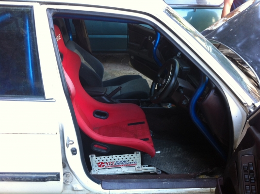 รถ TOYOTA CROWN&rsquo;93  MS133