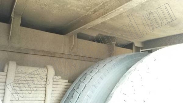 รถบรรทุก10ล้อ ISUZU DECA FVM32N2Y เพลาเดียว