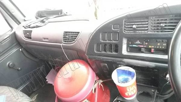 รถบรรทุก10ล้อ ISUZU DECA FVM32N2Y เพลาเดียว