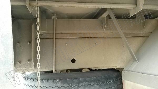 รถบรรทุก10ล้อ ISUZU DECA FVM32N2Y เพลาเดียว