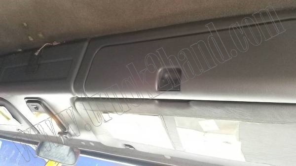 รถบรรทุก10ล้อ ISUZU DECA FVM32N2Y เพลาเดียว