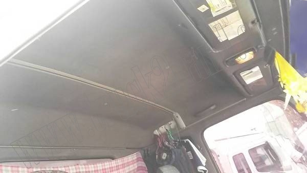 รถบรรทุก10ล้อ ISUZU DECA FVM32N2Y เพลาเดียว