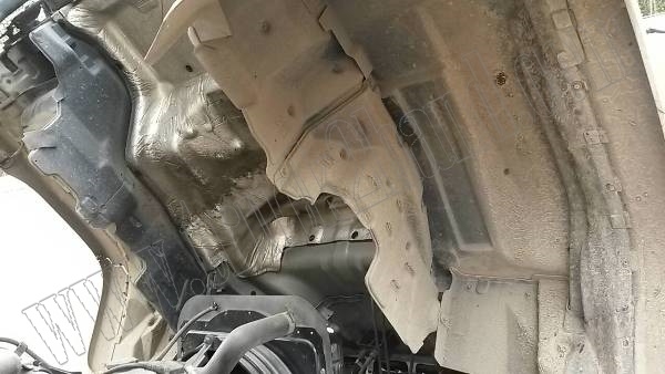 รถบรรทุก10ล้อ ISUZU DECA FVM32N2Y เพลาเดียว